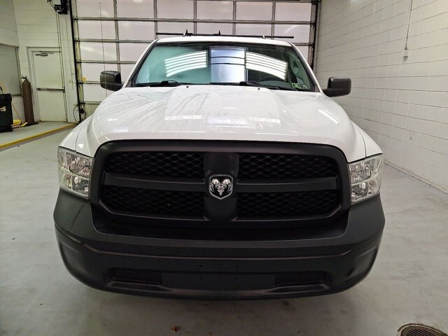 2017 Ram 1500 Tradesman photo 2