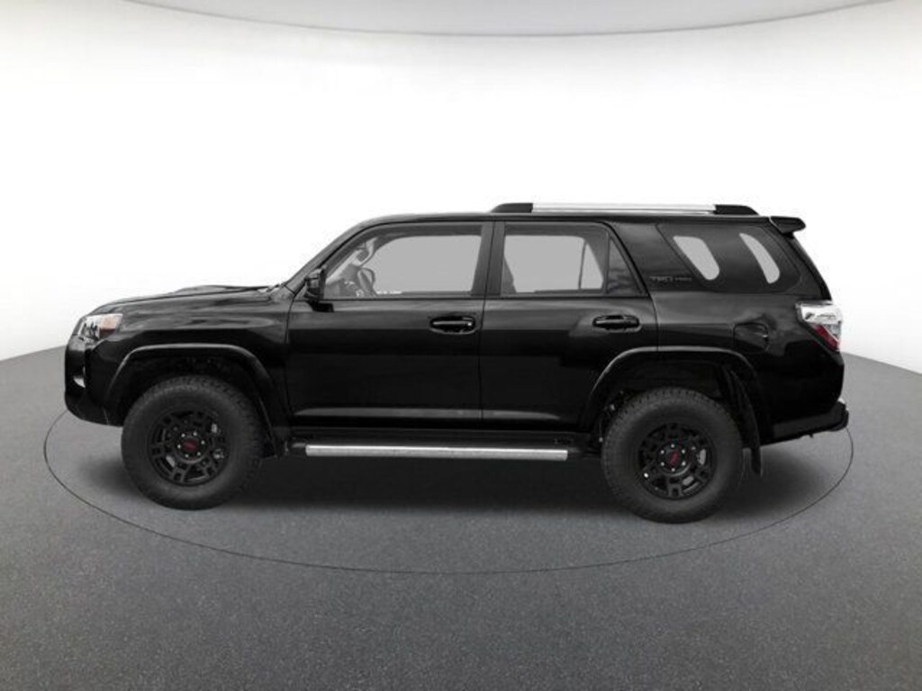 Used 2019 Toyota 4Runner TRD Pro SUV