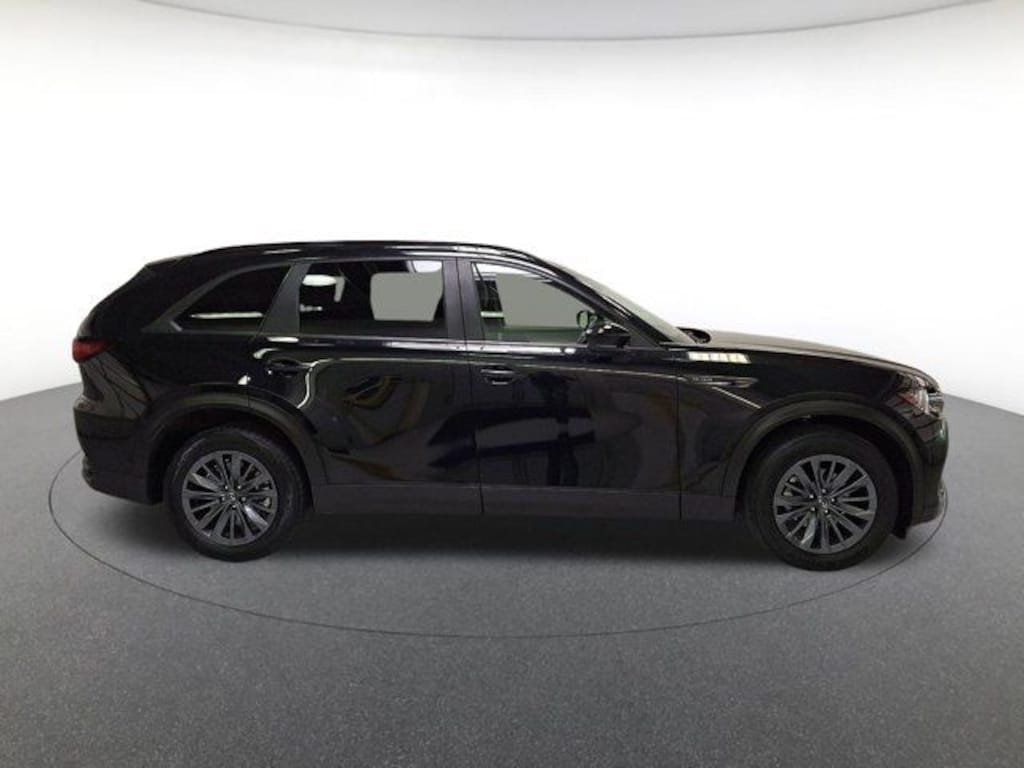 Used 2025 Mazda CX-70 3.3 Turbo Preferred SUV