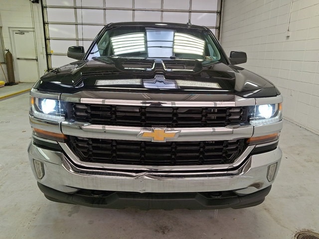 Used 2016 Chevrolet Silverado 1500 LT with VIN 1GCVKREC8GZ293496 for sale in Wilkes-Barre, PA