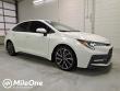 Used 2020 Toyota Corolla SE Sedan