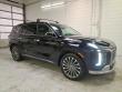 Used 2023 Hyundai Palisade Calligraphy SUV