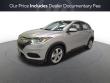 Used 2021 Honda HR-V LX SUV