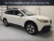Used 2020 Subaru Outback Limited SUV