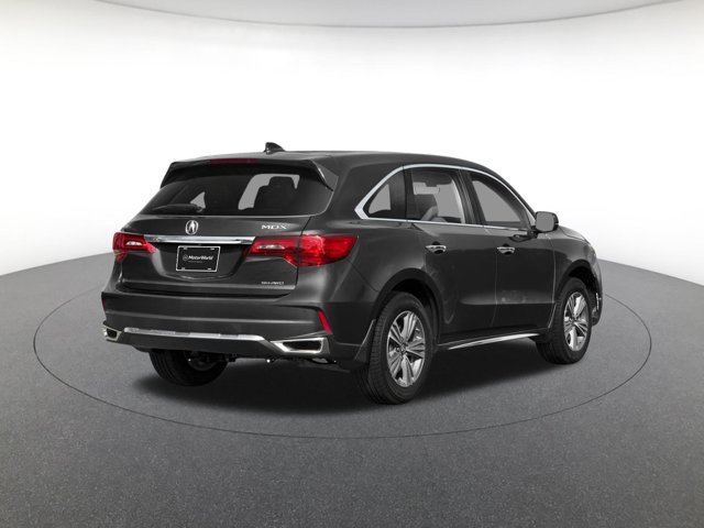 Used 2020 Acura MDX 3.5L SUV