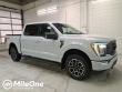 Used 2021 Ford F-150 XLT Truck