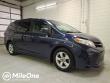 Used 2019 Toyota Sienna LE Minivan/Van
