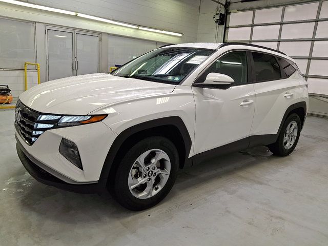 2023 Hyundai Tucson SEL - Photo 3