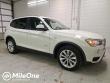Used 2017 BMW X3 xDrive28i SUV