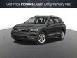 Used 2018 Volkswagen Tiguan 2.0T SEL SUV