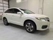 Used 2017 Acura RDX Advance Package SUV