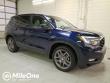 Used 2022 Honda Passport EX-L SUV
