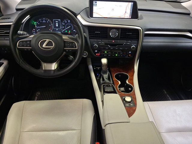 2019 Lexus RX 350 - Photo 11