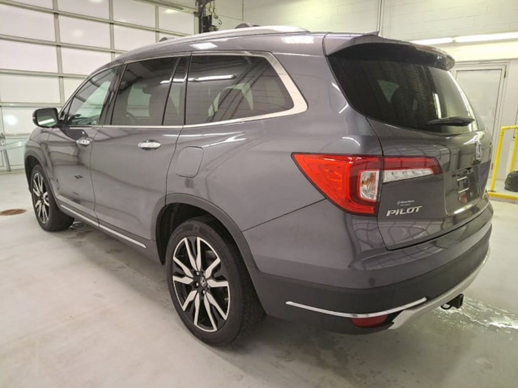 Used 2020 Honda Pilot Touring SUV