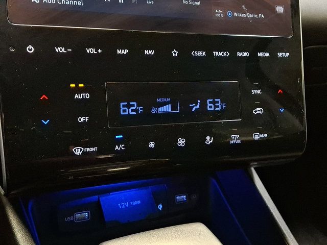 2023 Hyundai Tucson XRT - Photo 16