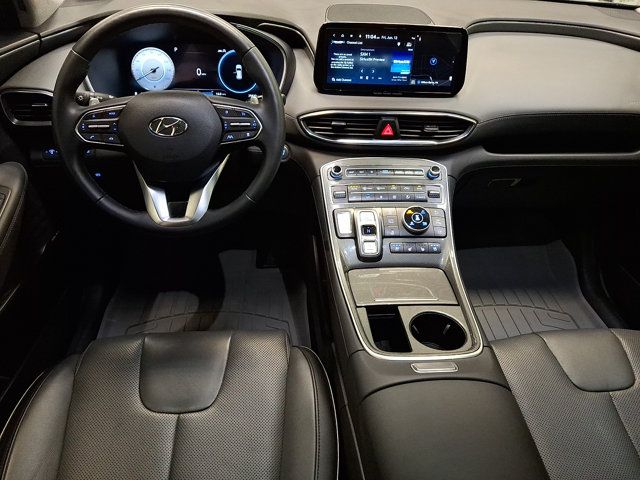 2023 Hyundai Santa Fe Limited - Photo 11