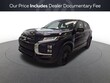  Mitsubishi Outlander Sport