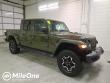 Used 2023 Jeep Gladiator Rubicon Truck