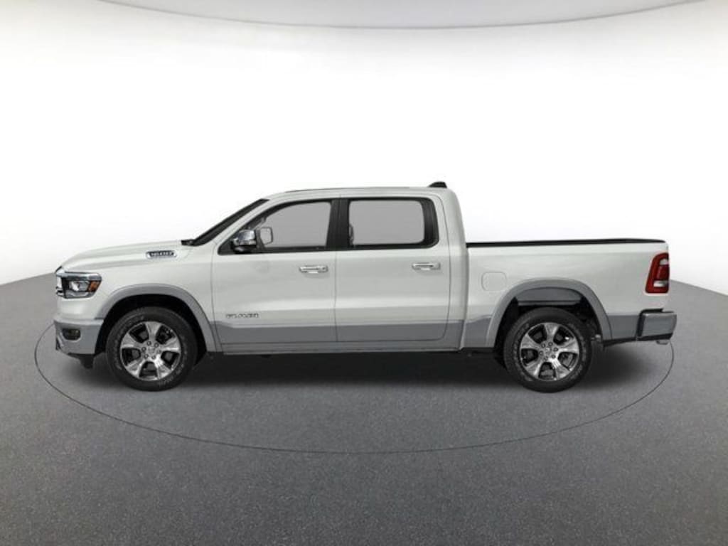 Used 2019 Ram 1500 Laramie Truck