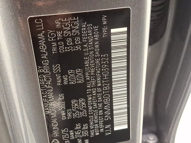 2026 GENESIS GV70 Advanced - Photo 27