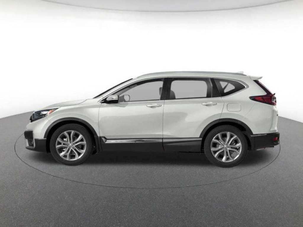 Used 2021 Honda CR-V Touring SUV