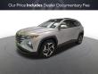 Used 2024 Hyundai Tucson Limited SUV