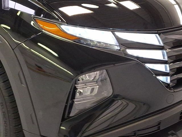 2023 Hyundai Tucson XRT - Photo 9