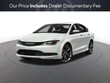  Chrysler 200