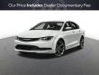 Used 2015 Chrysler 200 S Sedan