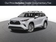  Toyota Highlander Hybrid