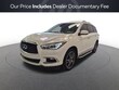  INFINITI QX60