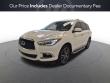 Used 2019 INFINITI QX60 Luxe SUV