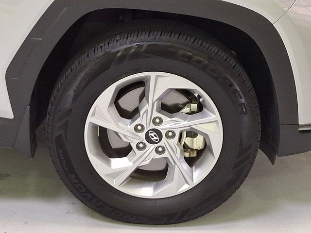 2024 Hyundai Tucson SE - Photo 8