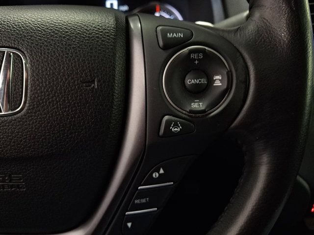 2023 Honda Ridgeline RTL-E - Photo 22