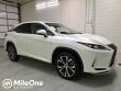 Used 2022 Lexus RX 350 SUV