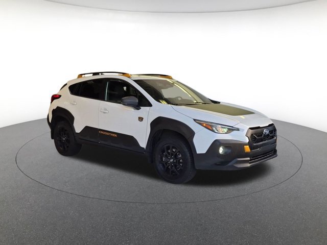 Used 2024 Subaru Crosstrek Wilderness SUV