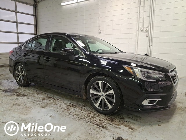 2019 Subaru Legacy Limited