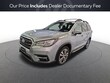  Subaru Ascent