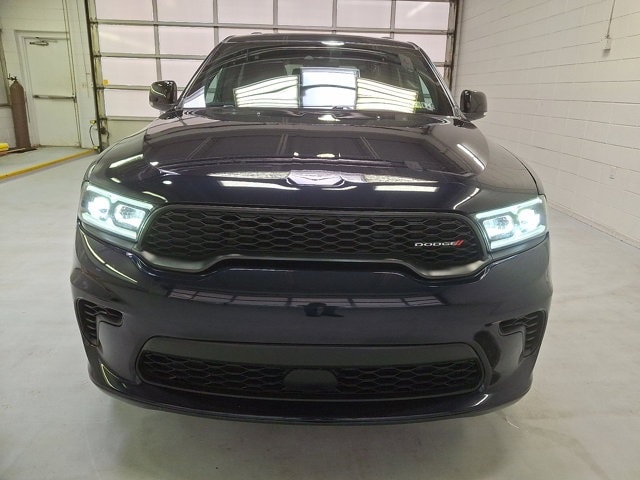 Used 2024 Dodge Durango GT with VIN 1C4RDJDG0RC122765 for sale in Wilkes Barre, PA