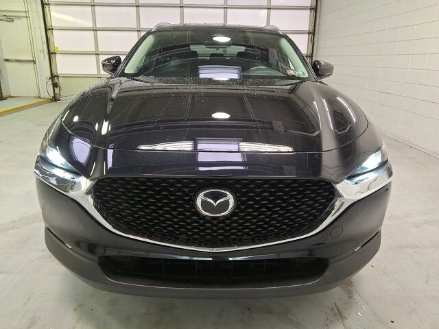 2024 Mazda CX-30 2.5 Select Sport photo 2