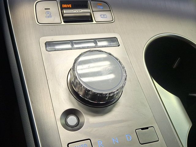 2026 GENESIS GV70 Advanced - Photo 26