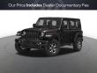 Used 2022 Jeep Wrangler Unlimited Rubicon SUV
