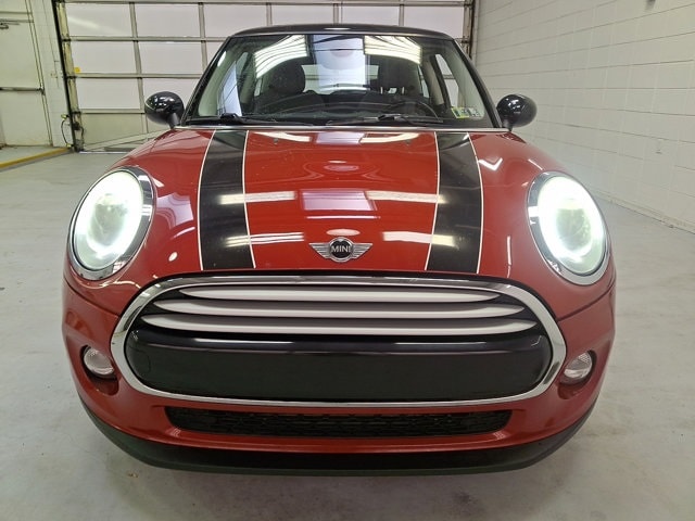 Used 2014 MINI Cooper Base with VIN WMWXM5C5XET972022 for sale in Wilkes-Barre, PA