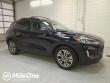 Used 2021 Ford Escape SEL SUV