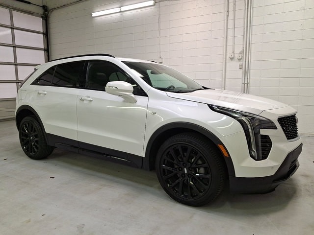 2023 Cadillac XT4 Sport's photo