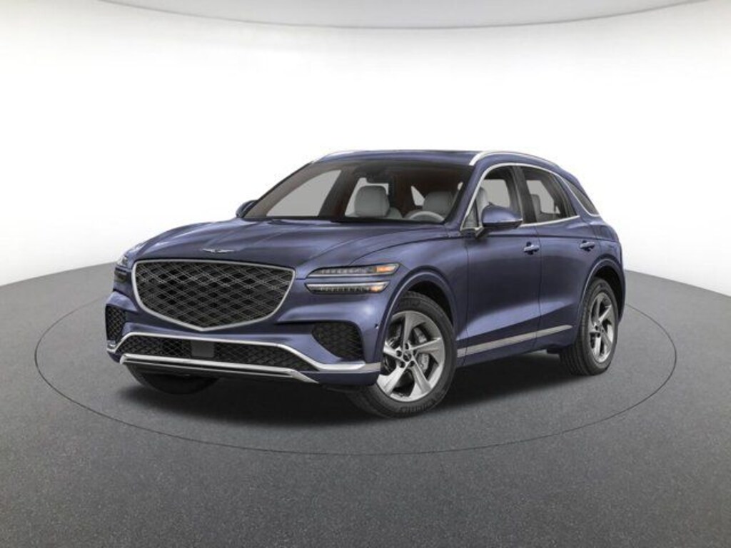 Used 2026 Genesis GV70 2.5T Advanced SUV