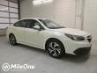 Used 2020 Subaru Legacy Premium Sedan