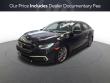 Used 2019 Honda Civic EX Sedan