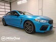 BMW M8