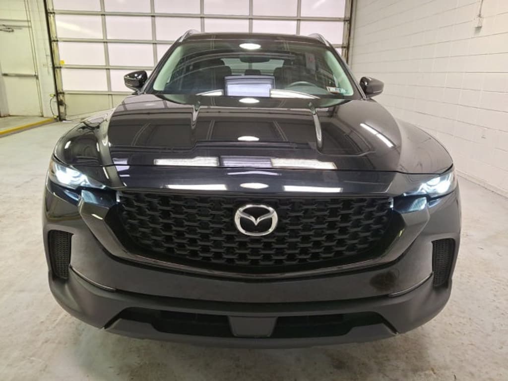 Used 2025 Mazda CX-50 2.5 S Preferred Package SUV